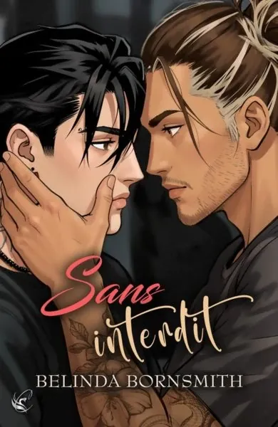 Couverture de Sans interdit