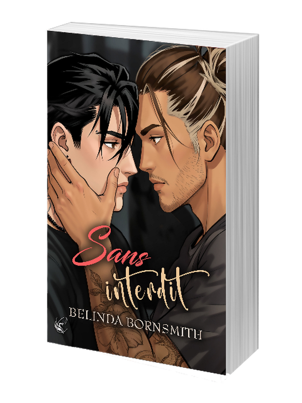 sans-interdit-belinda-bornsmith-3D-book